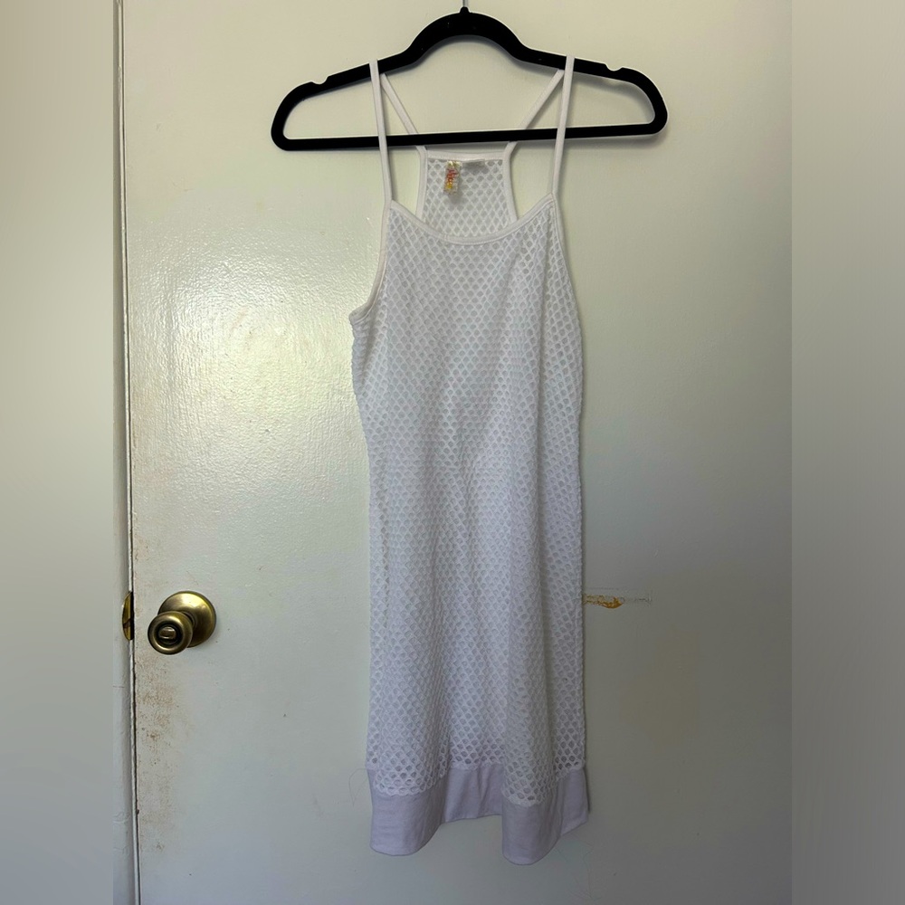 MIKEN Large Beach Coverup